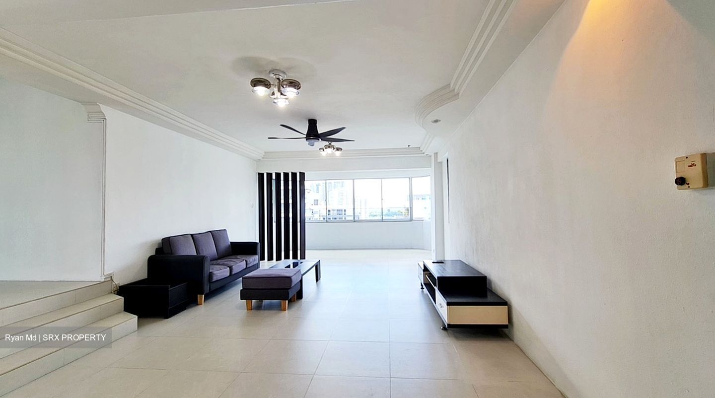 Rajah Tower (D12), Apartment #446318531